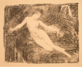 Artwork, other - Le matin, Henri Fantin Latour