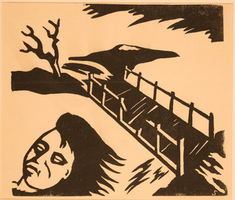 Artwork, other - Untitled, Unknown