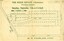 Land sales pamphlet advertising subdivision lots available for purchase in the Ridge Estate Cheltenham