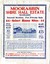 Land sales pamphlet advertising 44 home sites available for purchase in the Moorabbin Shire Hall Estate Second Section