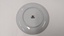 Base of white underplate