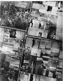 Photograph - Black and white, c. 1944