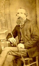 Photograph - Digital image, Sepia