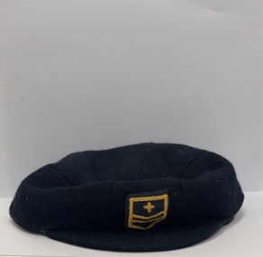 Earliest Mentone School Cap, 1920-1922