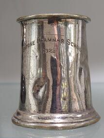 1923 Trophy for Athletics