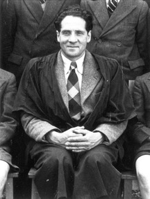Karl Duldig, Art Master (1945-1967)