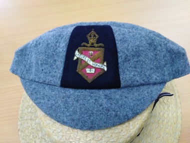 1961 School Cap for Prefects