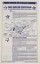 An information sheet with map of Falls Creek Village and text.