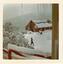 A view of Norma Tullo's lodge taken from Bowna Lodge (now Riverina)