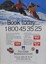 Information including Accommodation packages and pricing