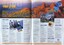 Banner image of view of the High Country and Wallace's Hut as well as a program of special events,