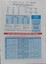 Information about ski lift and lesson prices as well as a Pyles bus timetable between Falls Creek and Albury.
