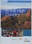Images of the High Country, picnickers and a mountain bike rider