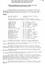 Detailed minutes of meeting to elect licensee representative.