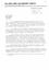Letter questioning Bob Haymans' actions related to restaurant