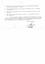 Part 2 of letter outlining conditions and cost of application.