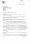An extensive letter giving rationale for an extended chairlift