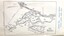 Map of Fall Creek Tourist Resort Layout 1969