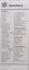 An inventory insert for items in imaj Flat three