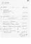 Cost estimates for building of new chalet