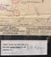 SIgnature of Bob Hymans beneath plans