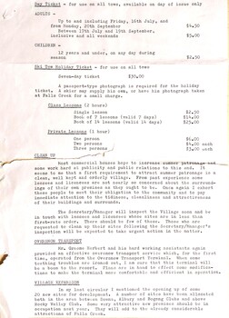 Page to be replaced from previous communication