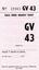 Front of ticket with place for date to be entered