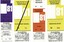 These tickets are significant because they represent a stage in the management at Falls Creek Tourist Village.