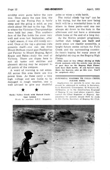 Article continued and note regarding entry permits.