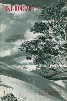 Image Courtesy of Falls Creek Historical Society