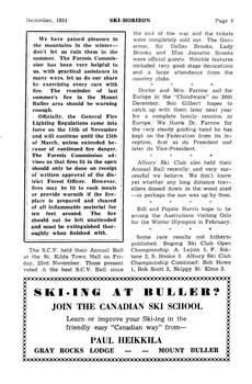 Reminder of fire precautions for the summer and the Albury Ski Club Ball