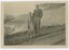 Ray and John Meyer at West Kiewa, No.5 c1950