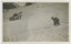 Ray Meyer racing at Falls Creek c1949