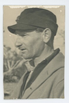 Photo 2. Little Jimmy Wheeler