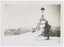 Joan Meyer at Mt McKay Bogong High Plains