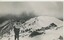 Wal Johnson at Eskdale Spur 1954