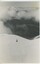 Wal Johnson at Eskdale Spur 1951