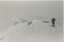 Ray Meyer at Eskdale Spur 1951