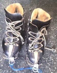 Kastinger Ski Boots made in Austria