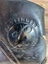 Kestinger logo on side of boot