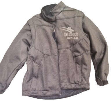 Falls Creek Race Club Jacket