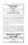 Advertisements for Falls Creek Accommodation and Pearce Brothers