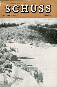 Image of Bourke St. Mt. Buller