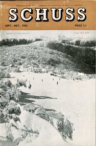 Image of Bourke St. Mt. Buller