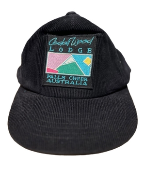  Falls Creek Cap -Cedarwood Lodge