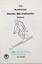 The Australian Nordic Ski Instructor Manual Frontispage