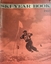 Australian Ski Year Book 1957 Cover