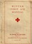 Winter Red Cross First Aid Manual