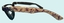 Ray Ban Sunglasses side 1