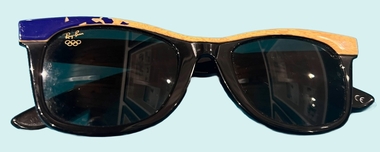 Ray Ban Sunglasses from Lillehammer